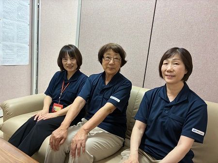 株式会社ニチイ学館の求人・転職情報