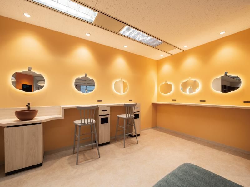 カンナムオン二 東京本社(株式会社Healing Paper)のアルバイト・バイト求人情報-04