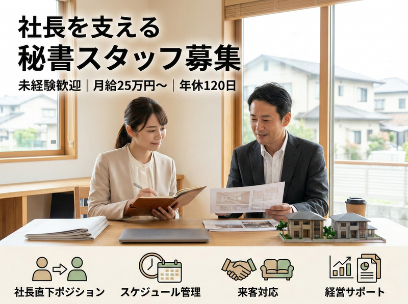 株式会社正和建設の求人・転職情報