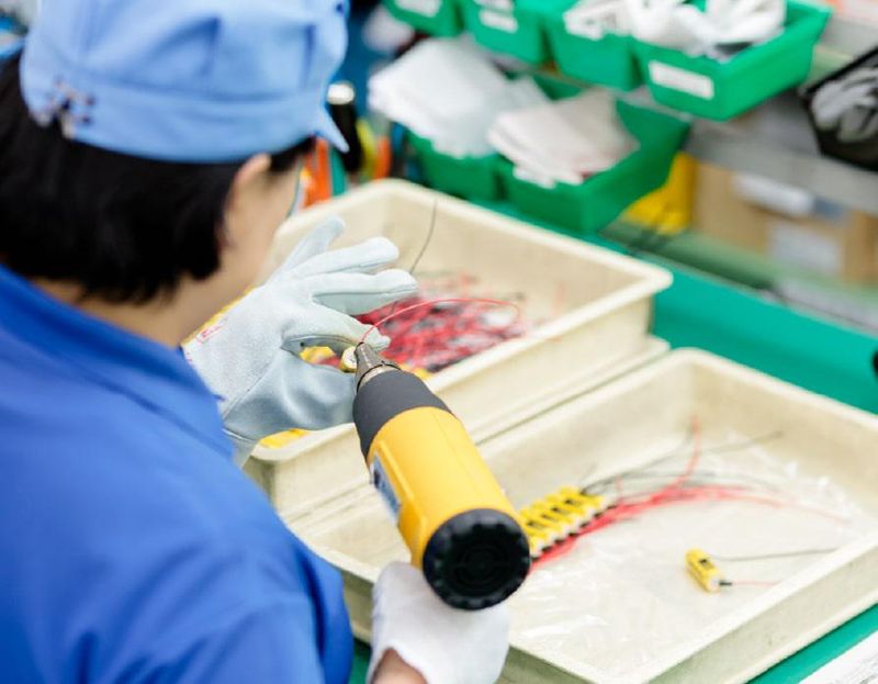 株式会社芝テクノ