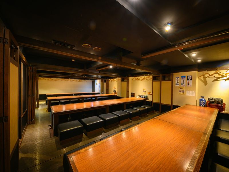 北海道浜料理 磯金のアルバイト・バイト求人情報-03