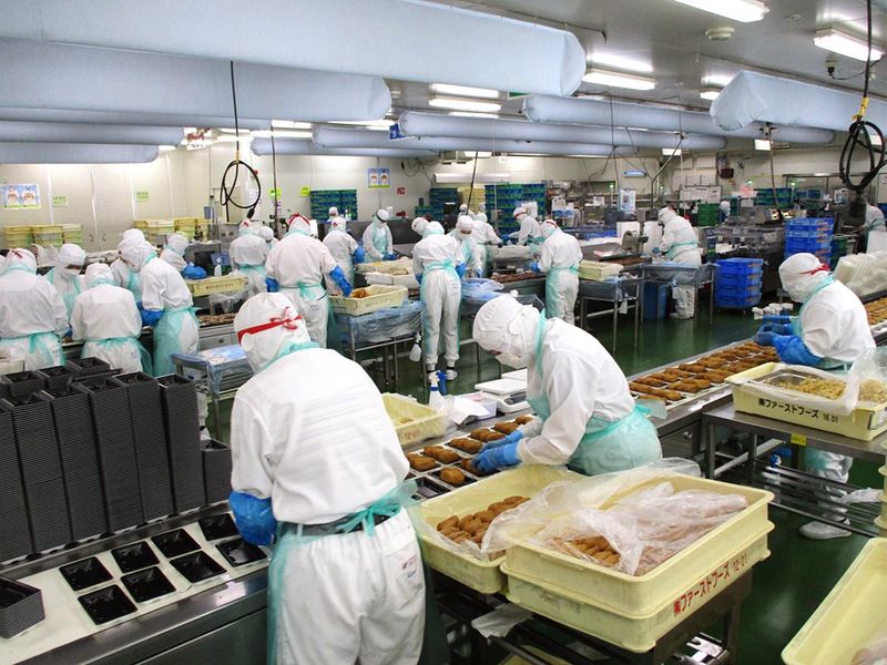 株式会社ファーストフーズ八王子工場のアルバイト・バイト求人情報-02