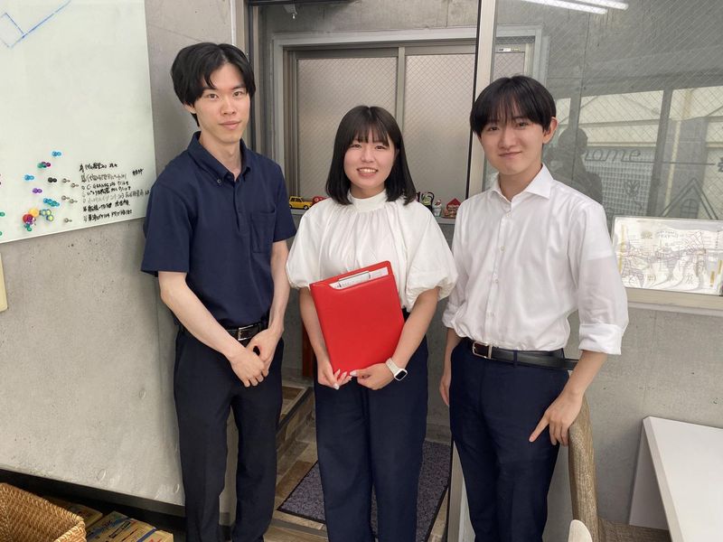 株式会社ファニーホームのアルバイト・バイト求人情報-04