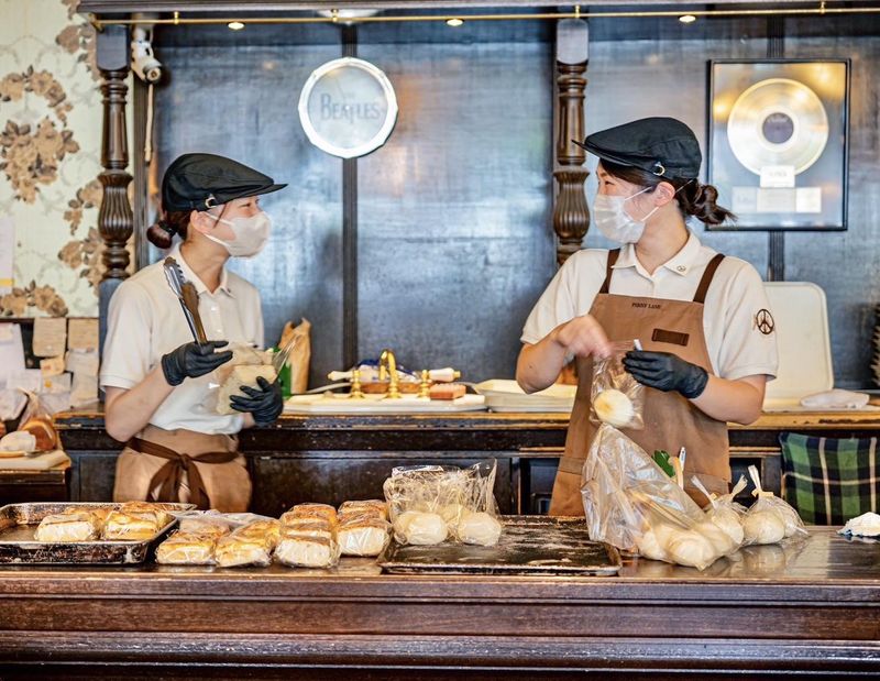 株式会社ペニーレインの求人・転職情報