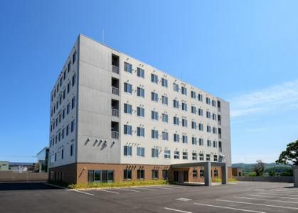 特別養護老人ホーム　桜テラス平岡(社会福祉法人札幌シニア福祉機構)のアルバイト・バイト求人情報-02