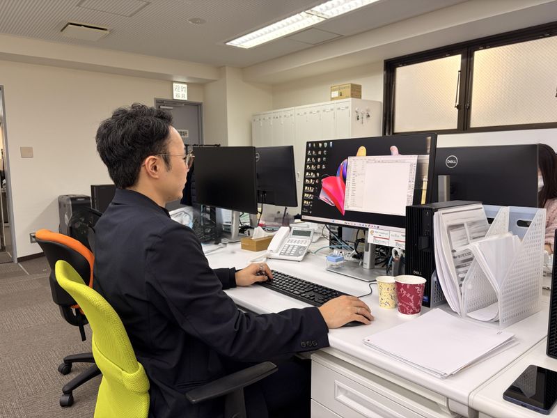 株式会社アレグリアの求人・転職情報