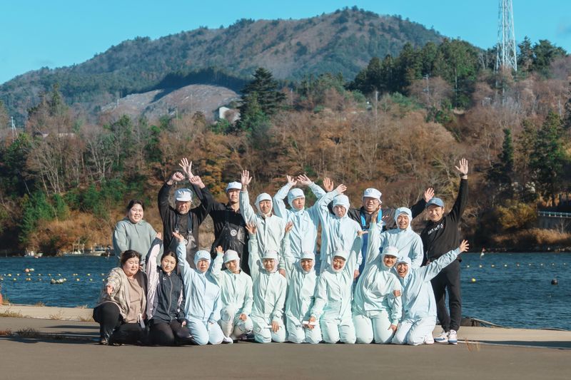 株式会社マルカ高橋水産の求人・転職情報