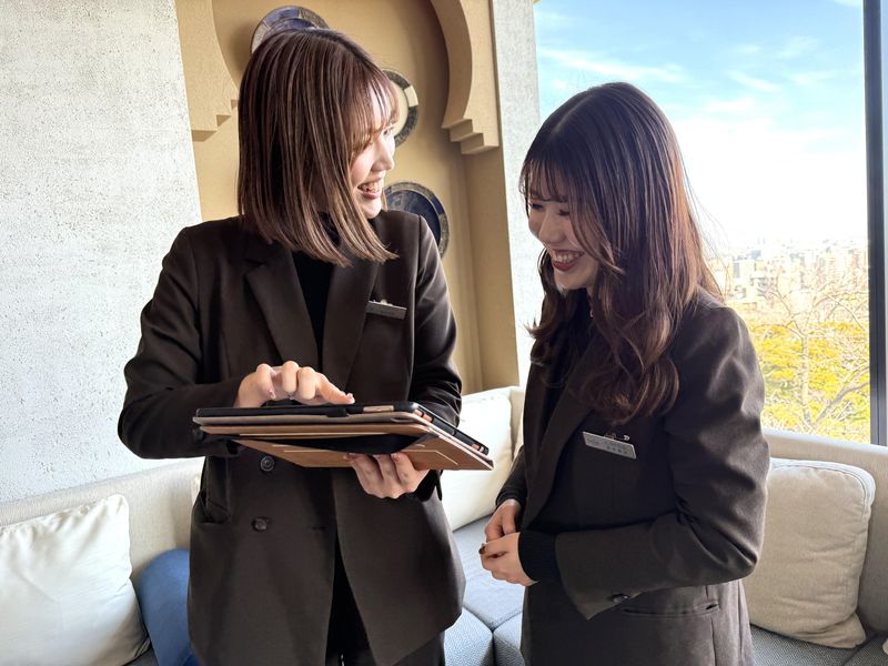 株式会社クレ・ドゥ・レーブ(SOLA KOBE)のアルバイト・バイト求人情報-02