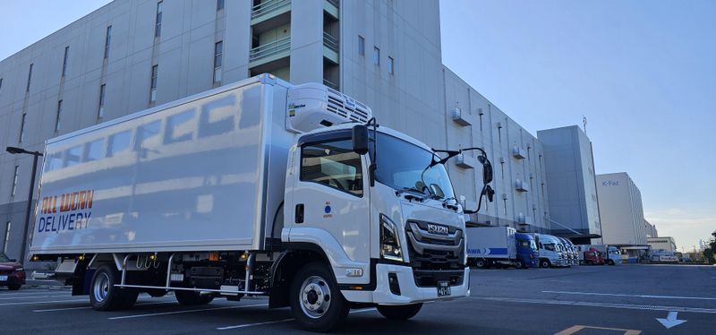 オールワークデリバリー株式会社の求人・転職情報