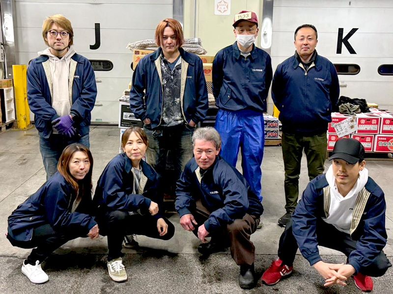 マルゴ青果株式会社 東久留米市場のアルバイト・バイト求人情報-04