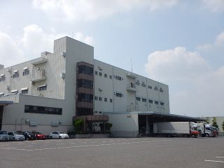 NX・NPロジスティクス株式会社 小山センター