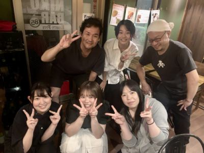 肉BARエイティファイブ　守谷店のアルバイト・バイト求人情報-01