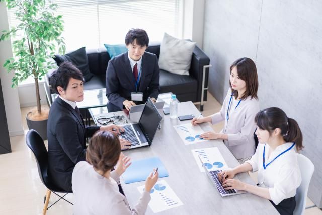 東京都新宿区市谷加賀町(株式会社TORIST)のアルバイト・バイト求人情報-02