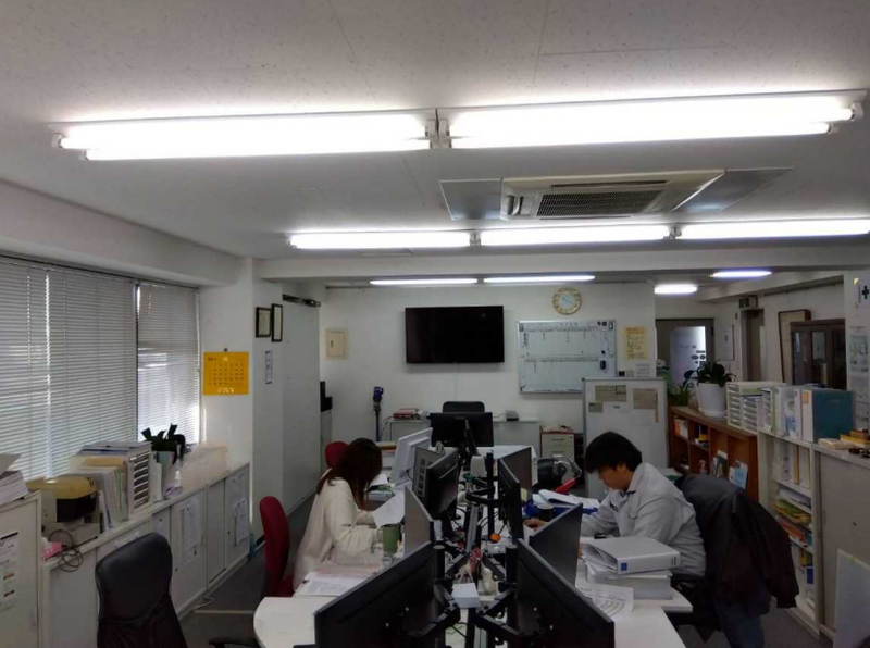 株式会社ウイズアートの求人・転職情報