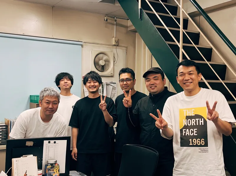 株式会社山留商店の派遣求人情報