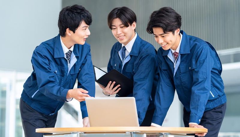 川尻電業株式会社の求人・転職情報