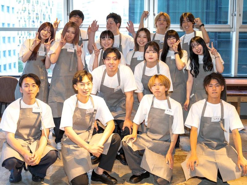 焼肉 海鮮 ニクサカナ 梅田東通店のアルバイト・バイト求人情報-02