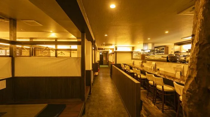 魚菜酒蔵 だいがく 垂水店のアルバイト・バイト求人情報