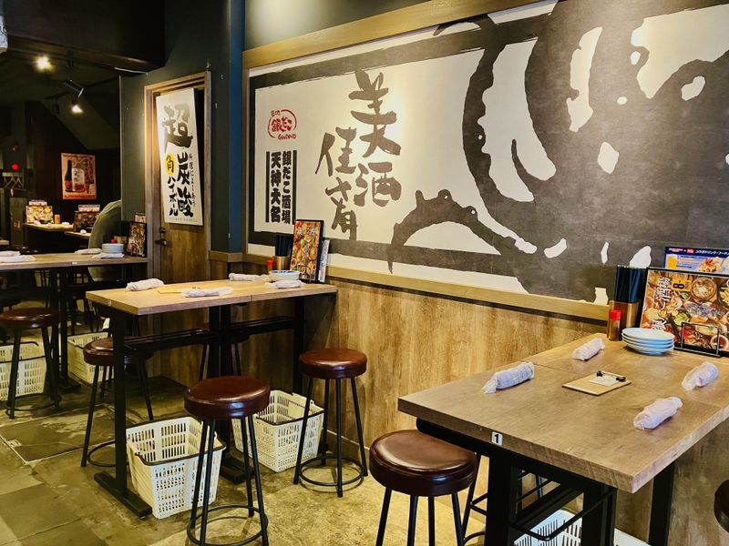 ㈱ひまわりコーポレーション 銀だこハイボール酒場 天神大名店のアルバイト・バイト求人情報-04