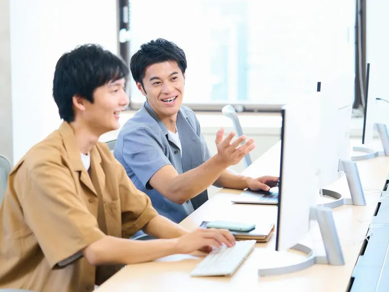 株式会社ゾネシステムズのアルバイト・バイト求人情報-13