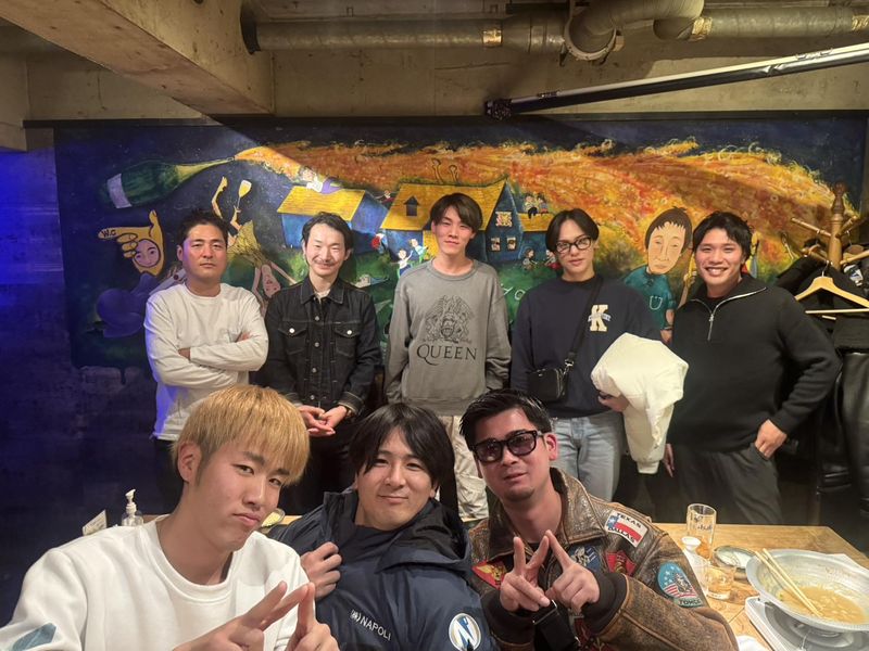 株式会社NAPOLI(日暮里周辺エリア)のアルバイト・バイト求人情報-02