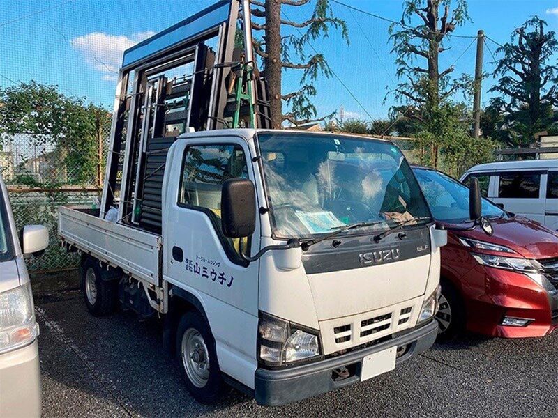 株式会社山三ウチノの求人・転職情報