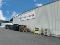 株式会社グローバルエアカーゴの求人・転職情報