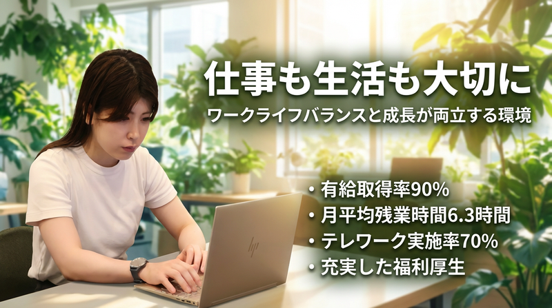 株式会社TERRAのアルバイト・バイト求人情報-11