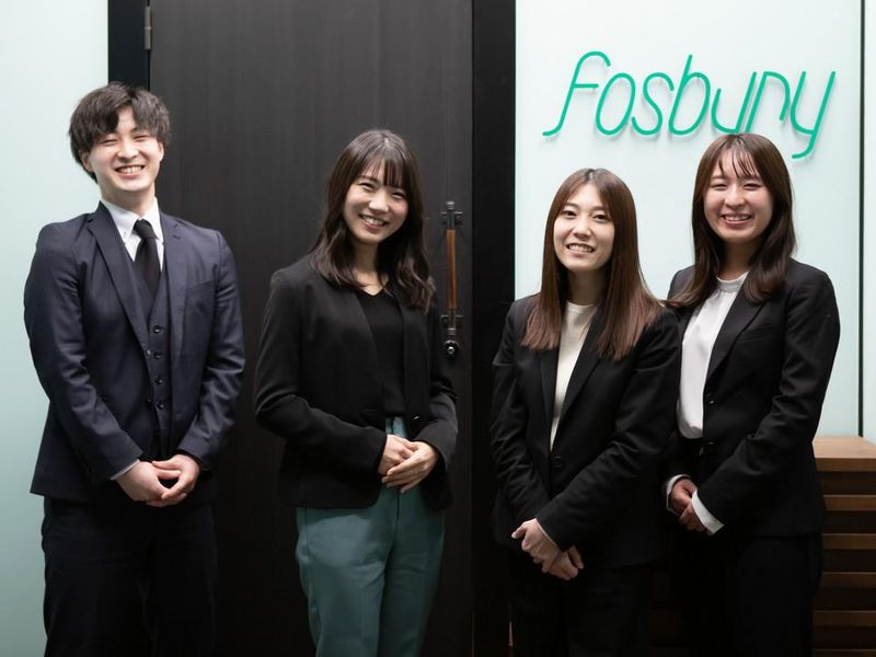 品川駅すぐイベント会場/株式会社fosburyのアルバイト・バイト求人情報-02
