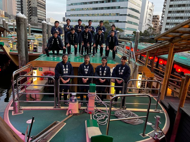 株式会社船清の求人・転職情報