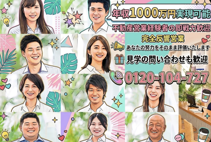 株式会社東宝ハウス湘南の求人・転職情報