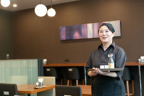 まぐろや はなの夢　グランティア秋田SPA RESORT店/の求人2