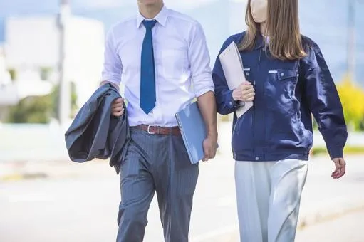 株式会社日本ワークプレイスの求人・転職情報