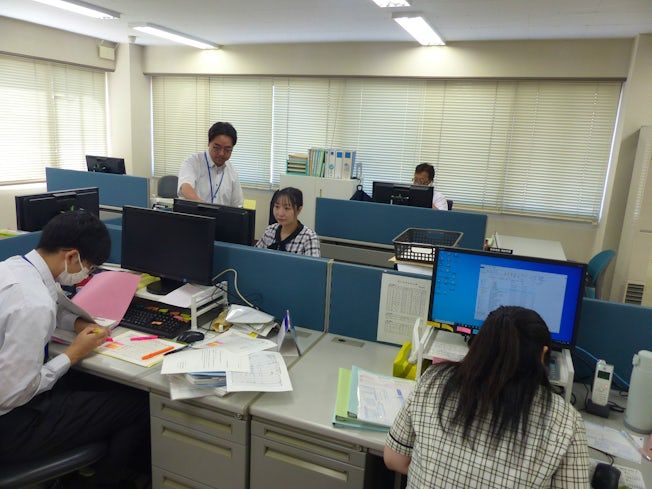 滝川商工会議所の求人・転職情報
