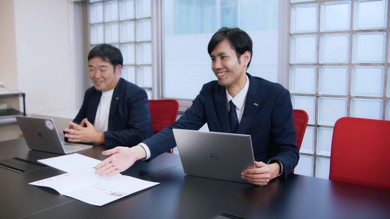 株式会社リレイティブの求人・転職情報