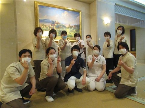 介護付有料老人ホーム フィレンツェライフ青山のアルバイト・バイト求人情報-16