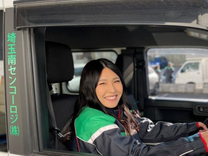 埼玉南センコーロジ株式会社のアルバイト・バイト求人情報-10