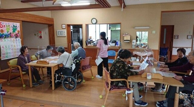 社会福祉法人えがお　いきいき家族おぶせのアルバイト・バイト求人情報-03