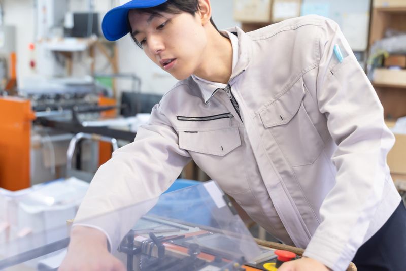 フィルム製造加工工場のアルバイト・バイト求人情報-01