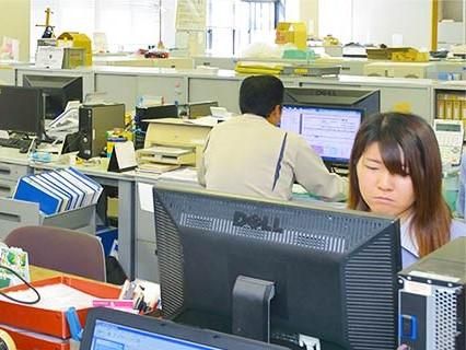和興産業株式会社の求人・転職情報
