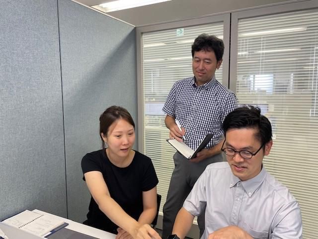 シーケー・マリタイム株式会社の求人・転職情報