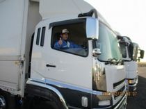 豊橋港陸運株式会社の求人・転職情報