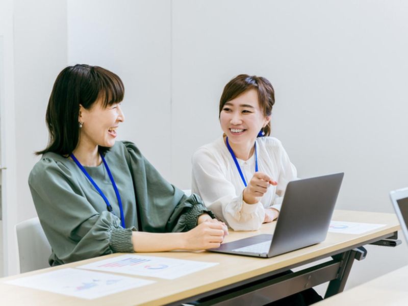 株式会社ベネッセビジネスメイトのアルバイト・バイト求人情報-02