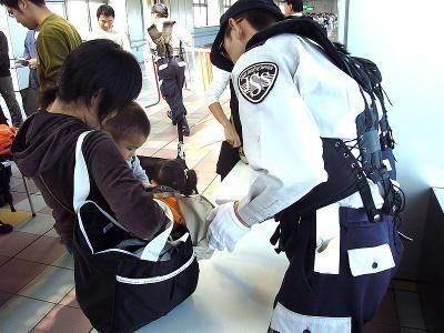 株式会社JSS　渋谷支社(川崎駅)のイメージ4