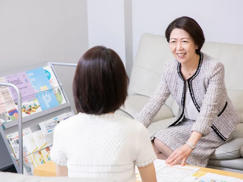 求人画像