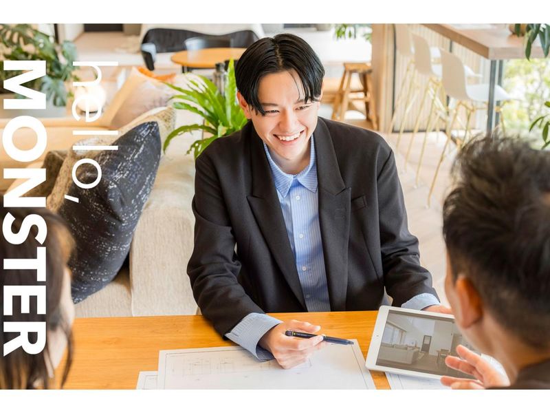 株式会社サンプロの求人・転職情報