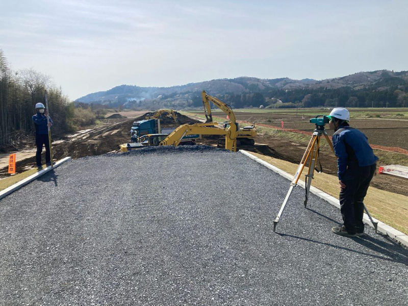 菅原建設株式会社
