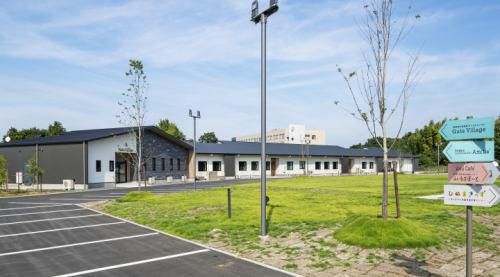 社会福祉法人茨城補成会の求人・転職情報