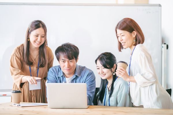 求人画像