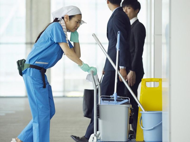 株式会社京急ビルテックのアルバイト・バイト求人情報-07